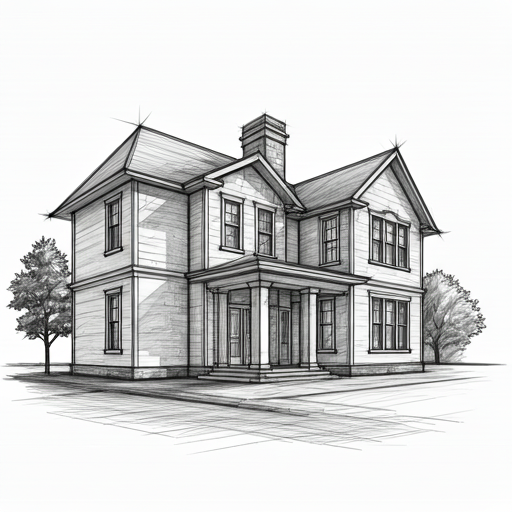 An illustrative property, carried through the journey